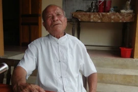 Hồi ức của người phi công lái chuyên cơ chở Bác Hồ