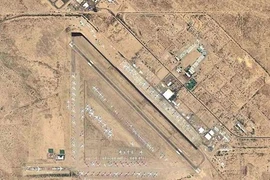 Thành viên 'biệt đội diệt Bin Laden' tử nạn