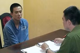 Chân dung gã lái xe lừa tình, buôn người