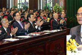 Bế mạc kỳ họp 6, QH khóa XIII- kỳ họp đặc biệt quan trọng