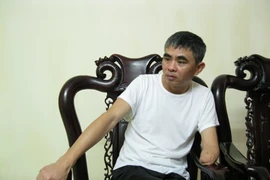 Trí nhớ người lái tàu cứu 300 khách bị suy giảm nhiều