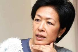 Những người phụ nữ Việt được trao huân chương Bắc đẩu bội tinh