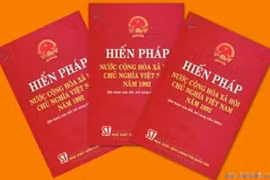 Thêm nhiều ĐBQH muốn giữ nguyên tên nước