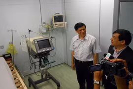 TP.HCM sẵn sàng ứng phó với dịch cúm A/H7N9