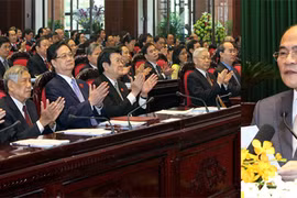 Bế mạc kỳ họp 6, QH khóa XIII- kỳ họp đặc biệt quan trọng