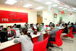Prudential Việt Nam đạt kỷ lục về doanh thu