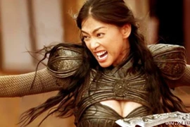 Dustin Nguyễn: Báo chí đã quá khắt khe với "Lửa Phật"