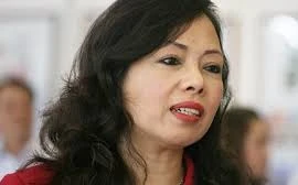 Bộ trưởng Y tế không đăng đàn vì ít câu hỏi chất vấn