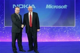 Nokia "bán mình", chính thức đi vào dĩ vãng