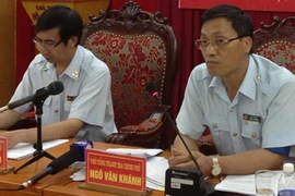 Thanh tra Chính phủ: Có cơ sở việc EVN đưa chi phí xây sân tennis, biệt thự vào giá điện