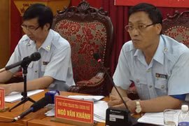 Thanh tra Chính phủ: Có cơ sở việc EVN đưa chi phí xây sân tennis, biệt thự vào giá điện