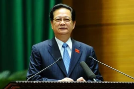 Chính phủ cố gắng hết sức, không để nợ đọng văn bản hướng dẫn thi hành luật