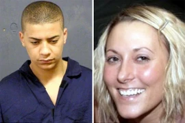 Nghi ngờ bạn gái ngoại tình, gã trai ra tay tàn độc