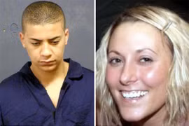 Nghi ngờ bạn gái ngoại tình, gã trai ra tay tàn độc