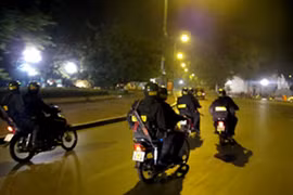 Người có giác quan thứ 6