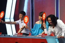 Thảm họa giám khảo truyền hình thực tế