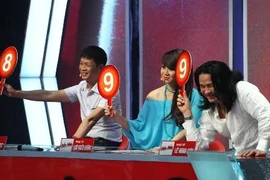 Thảm họa giám khảo truyền hình thực tế