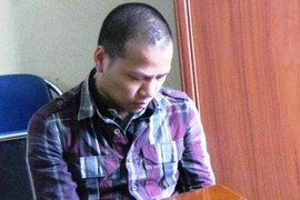 Giang hồ đất Cảng giả điên trốn tội