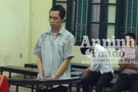 "Xuất chưởng" đánh chết kẻ muốn làm "đại ca"