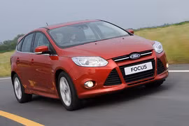 Tháng 5, Ford Việt Nam bán được 618 xe