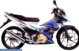 Chi tiết chiếc xe 150cc, giới trẻ mong chờ