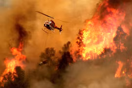 Tăng cường trang thiết bị hiện đại, nâng cao hiệu quả PCCC