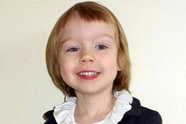 Bé gái 3 tuổi có chỉ IQ cao hơn cả Einstein