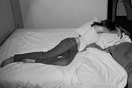 Hai ngày cuối tuần, thiếu nữ 16 tuổi bị ép “quan hệ” 90 lần