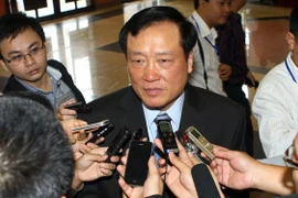 Quý IV/2013: Xét xử nhiều vụ án tham nhũng, án kinh tế lớn