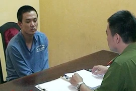 Chân dung gã lái xe lừa tình, buôn người