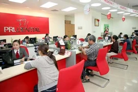 Prudential Việt Nam tung ra gói bảo hiểm cho người thành đạt