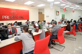 Prudential Việt Nam tung ra gói bảo hiểm cho người thành đạt