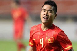 Ba gương mặt tuổi Tỵ trên tuyển BĐVN