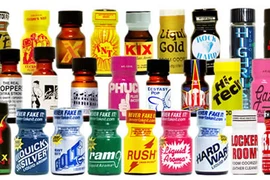 Thật giả "nước hoa kích dục": Tăng khoái cảm hay u mê chìm đắm?