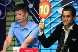 Việt Tú “hứng đá” vì chê Lê Hoàng