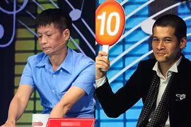 Việt Tú “hứng đá” vì chê Lê Hoàng