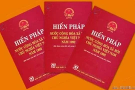 Thêm nhiều ĐBQH muốn giữ nguyên tên nước