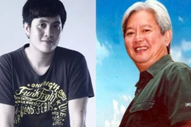 Tôn Hiếu Anh gửi thư cho người cha đã khuất - PGS Tôn Thất Bách