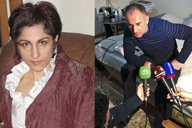 Gia đình 2 nghi phạm đánh bom tại Boston lên tiếng phản bác