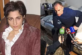 Gia đình 2 nghi phạm đánh bom tại Boston lên tiếng phản bác