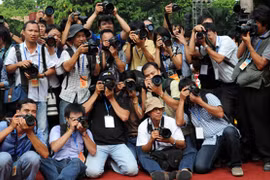 Bộ trưởng Nguyễn Bắc Son: Đẩy mạnh cung cấp thông tin chính thống cho báo chí