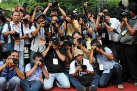 Bộ trưởng Nguyễn Bắc Son: Đẩy mạnh cung cấp thông tin chính thống cho báo chí