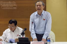 Chi hành chính vẫn rất lớn và lãng phí