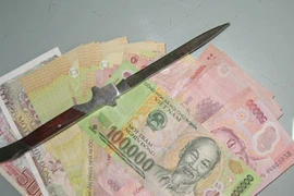 Truy bắt đối tượng dùng dao khống chế bé trai 6 tuổi, đòi tiền chuộc