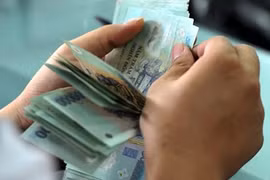 Tiết kiệm chi tối đa để tăng lương