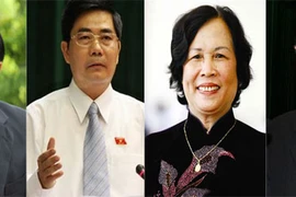 Chốt danh sách tư lệnh ngành trả lời chất vấn