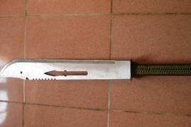 Bị kích động, anh đâm chết em trai "Chí Phèo"