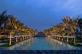 Bốn khách sạn Việt Nam lọt danh sách những khách sạn tốt nhất thế giới