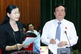 Án kinh tế, án tham nhũng xử treo còn nhiều