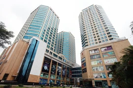 Vingroup dừng quản lý miễn phí khu căn hộ Vincom Center Bà Triệu